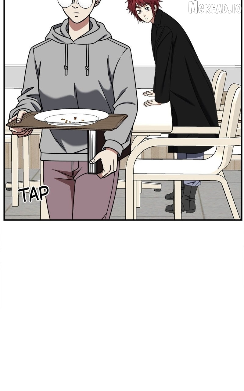 Change Me Chapter 265  - page 28